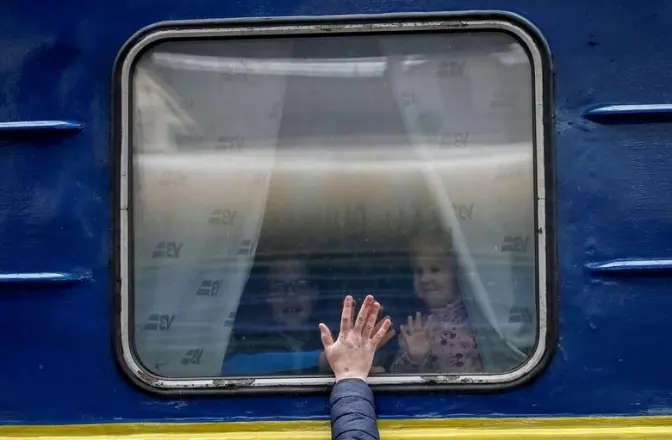 В Україну за добу повернулося понад 23 тисячі людей через західний кордон