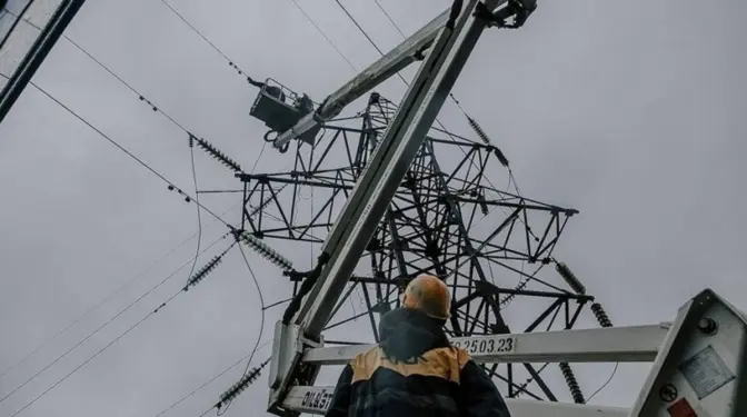 Коли до Варшави запустять потяги без змін шасі та в якому стані електромережа Львівщини. Підсумки доби