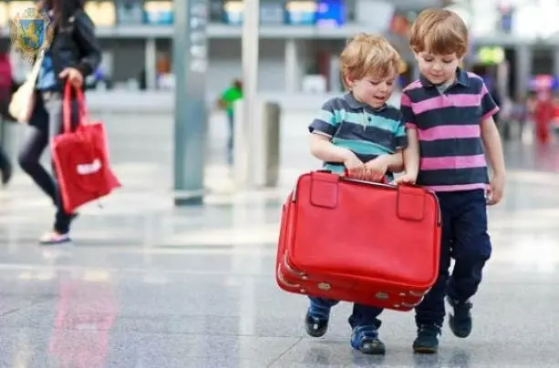 Із Львівщини за кордон під час війни виїхало близько 10% учнів