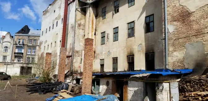 фото володимира в'ятровича у фейсбуку