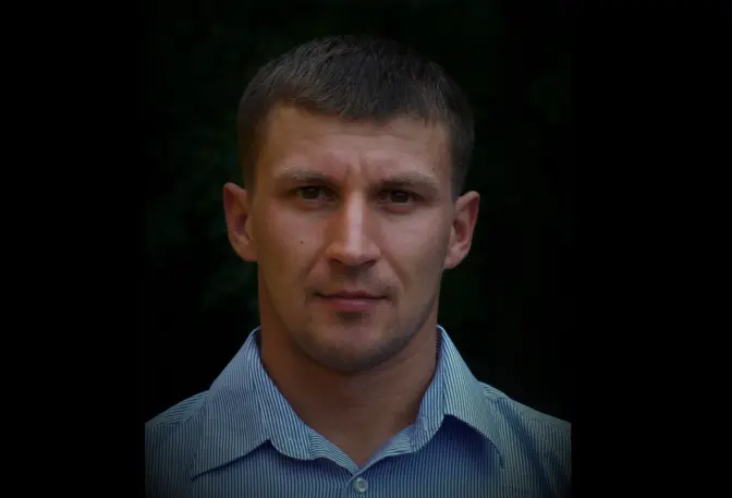 Завтра у Львові прощатимуться з військовослужбовцем і спортсменом Дмитром Сидоруком