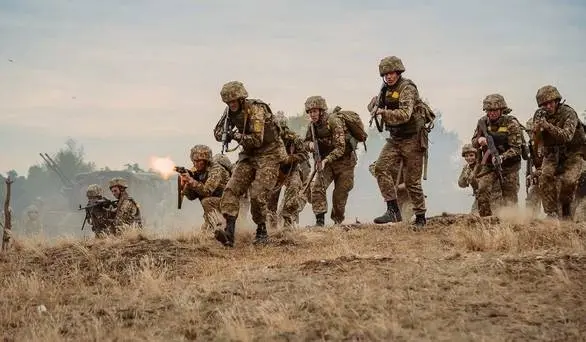 ЗСУ за добу знищили ворожий літак, 4 гелікоптери та 650 окупантів