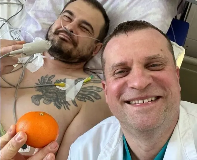 фото: Університетська лікарня ЛНМУ імені Данила Галицького