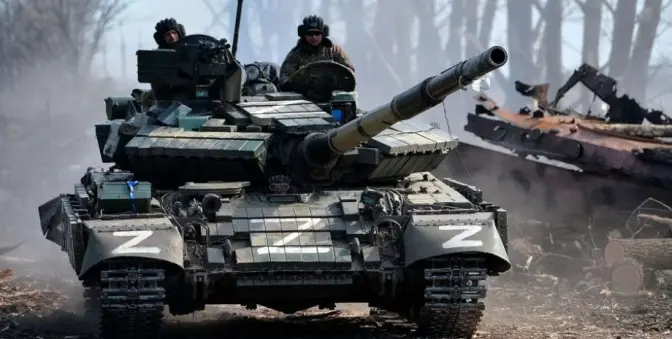 Росія домовляється про боєприпаси з третіми країнами та постачає з білорусі, – Генштаб