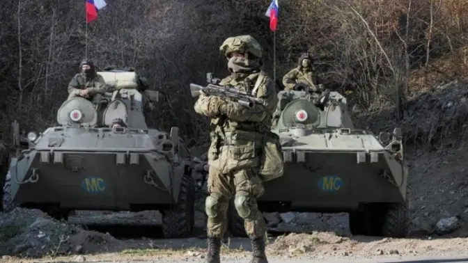 Росія спробує оточити українські війська на Сході, – британська розвідка