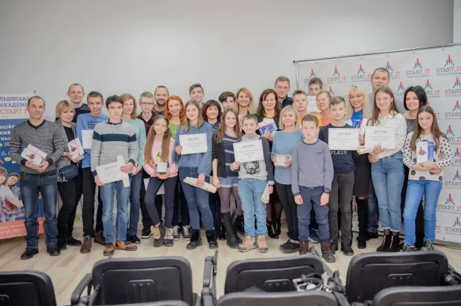5 навичок від Microsoft для сучасної дитини, або Як запрограмувати школяра на успіх
