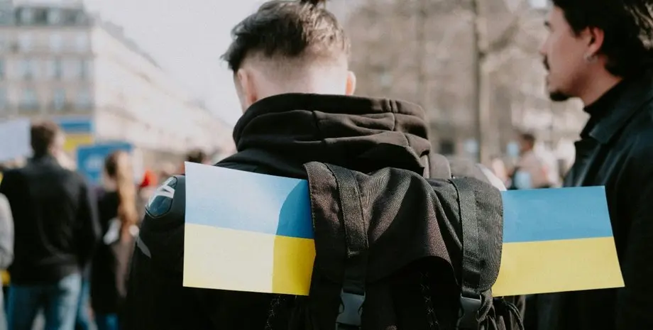 Українських чоловіків призовного віку можуть позбавити тимчасового захисту в ЄС