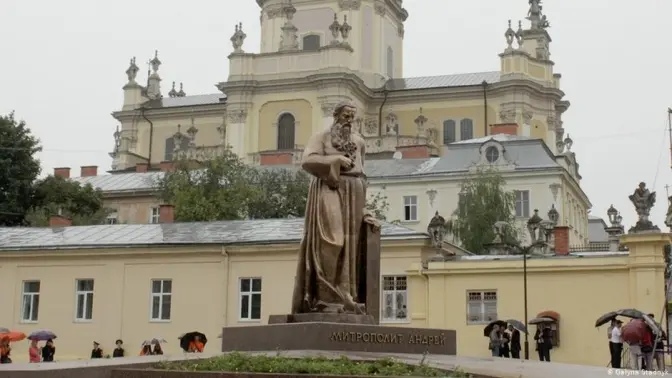 Чи допоможе цитування Шептицького політикам та загибель уродженців Львівщини під Харковом. Головне за минулу добу