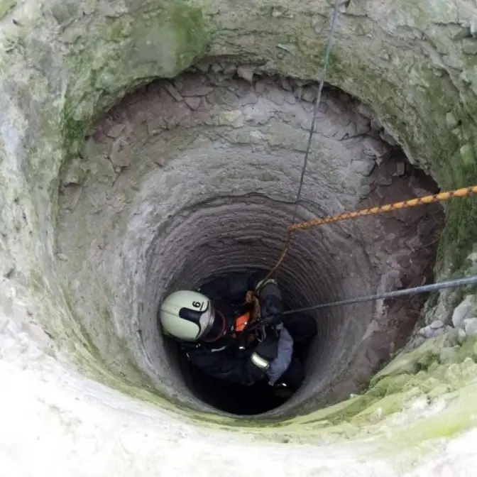 На Львівщині у колодязі втопився 57-річний чоловік