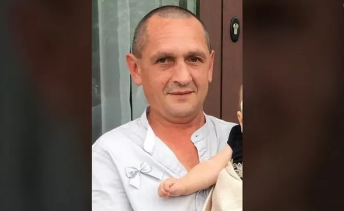 На Львівщині розшукують чоловіка, який три дні тому не повернувся додому з роботи. Оновлено