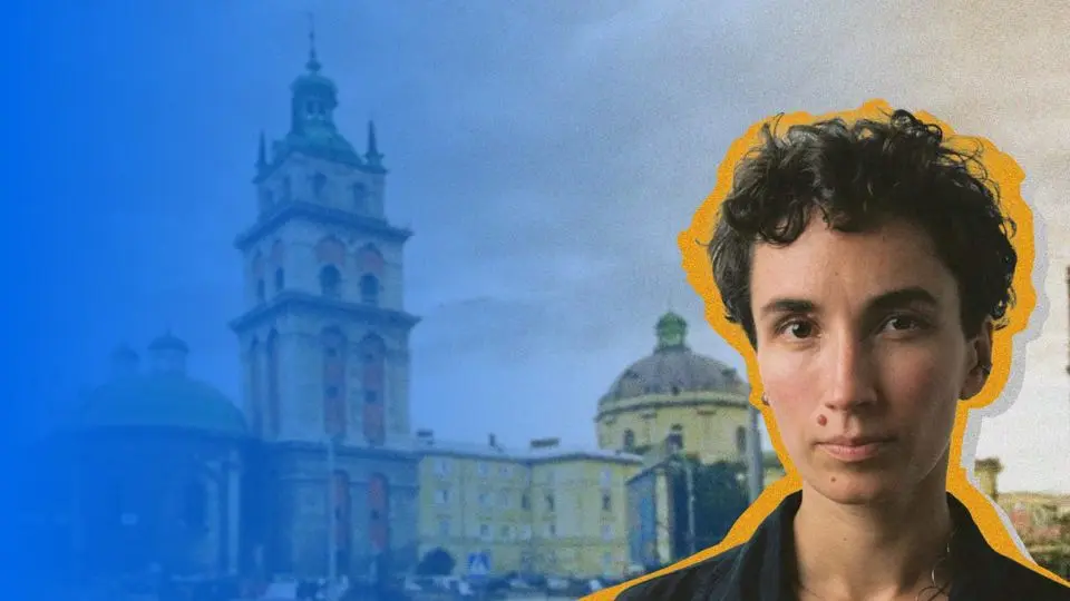 «Львів'яни погано сприймають сучасну архітектуру», – Тетяна Балукова