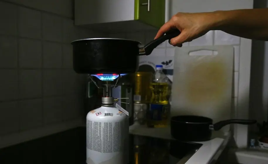 У квартирі під Києвом вибухнув газовий балон. Як вберегтися