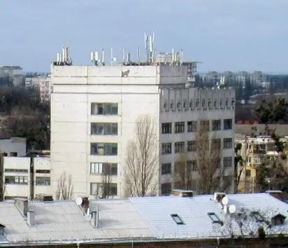 Фонд держмайна продав НДІ «Оріон» у Києві за 381 млн грн: ціна зросла у 9 разів на аукціоні Prozorro