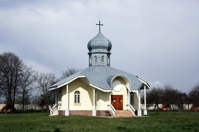 Львів’ян запрошують на спільну молитву зі сестрою Ліджі у монастир на Закарпатті
