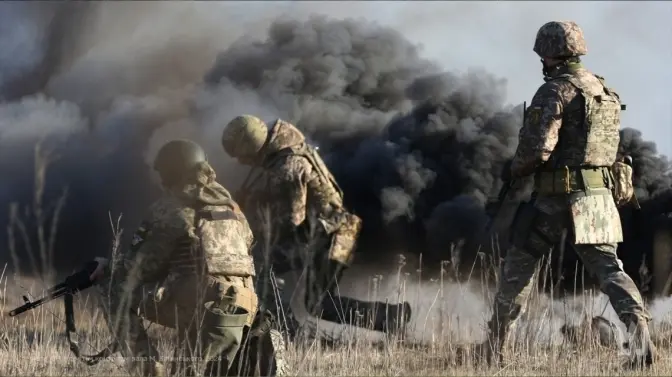 Понад тисячу окупантів за добу. У Генштабі назвали нові втрати