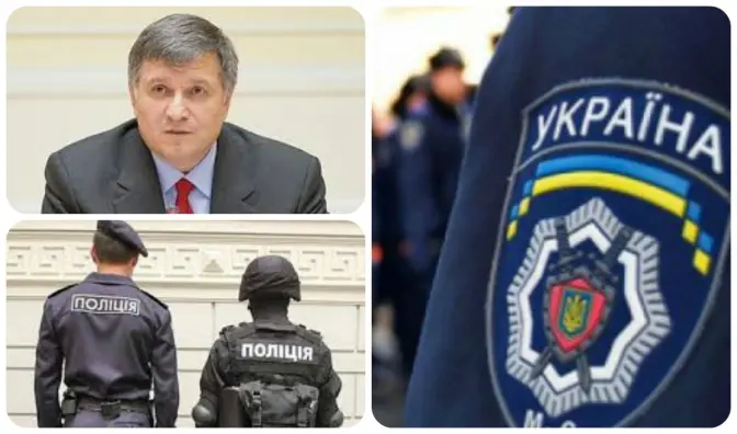 Сьогодні у Львові голова МВС представить проект патрульно-постової служби