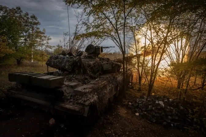 ЗСУ знищили ще понад 500 окупантів