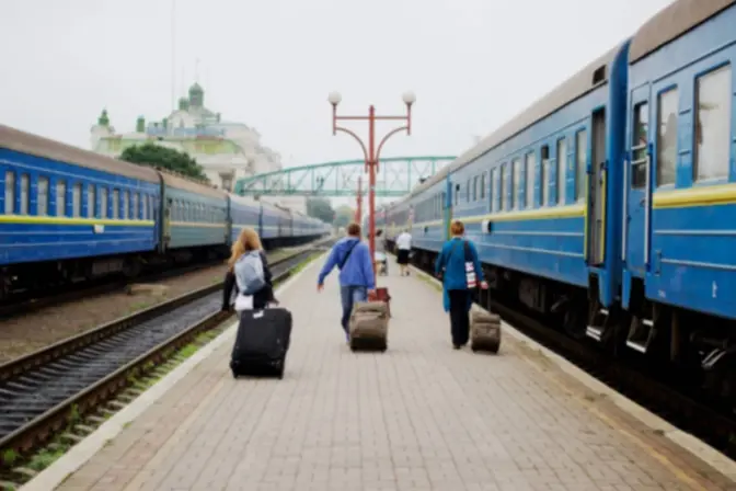На Покрову через Львів курсуватимуть додаткові потяги