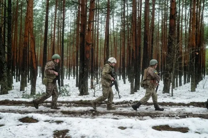 Фото: Слава Ратинський