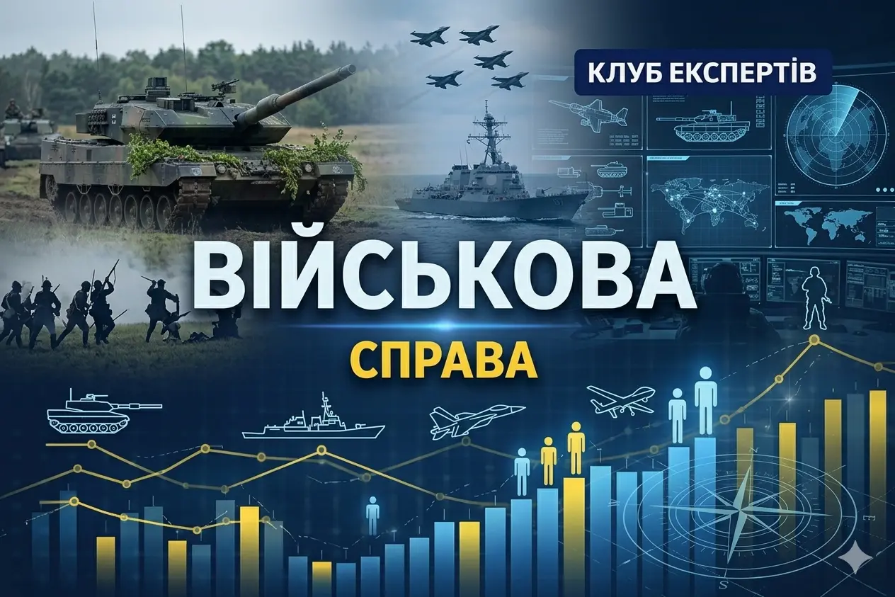 Військова справа