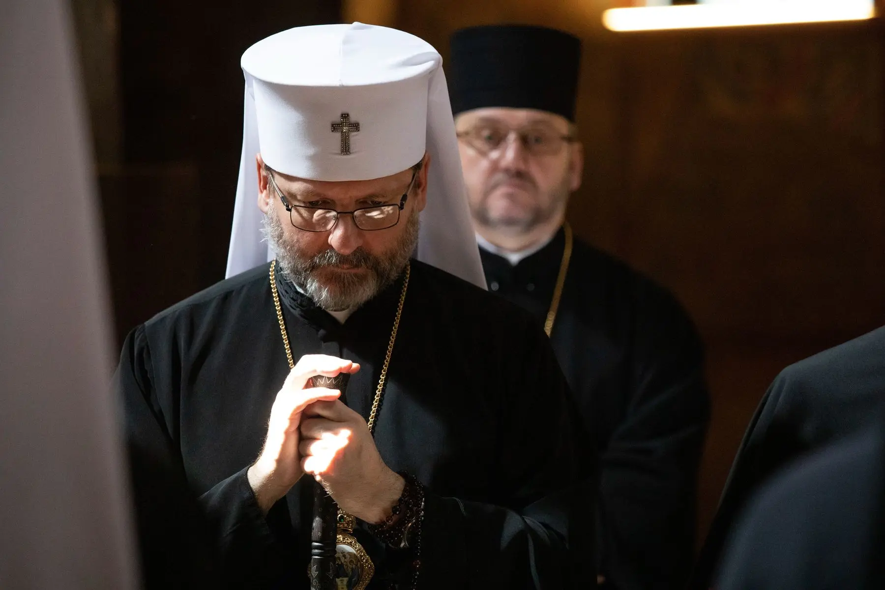 Тисяча днів смерті й болю. Тисяча днів надії