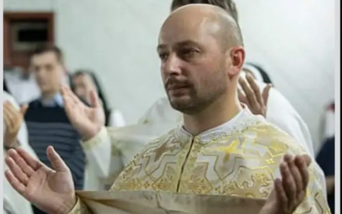 фото: стрийська єпархія угкц