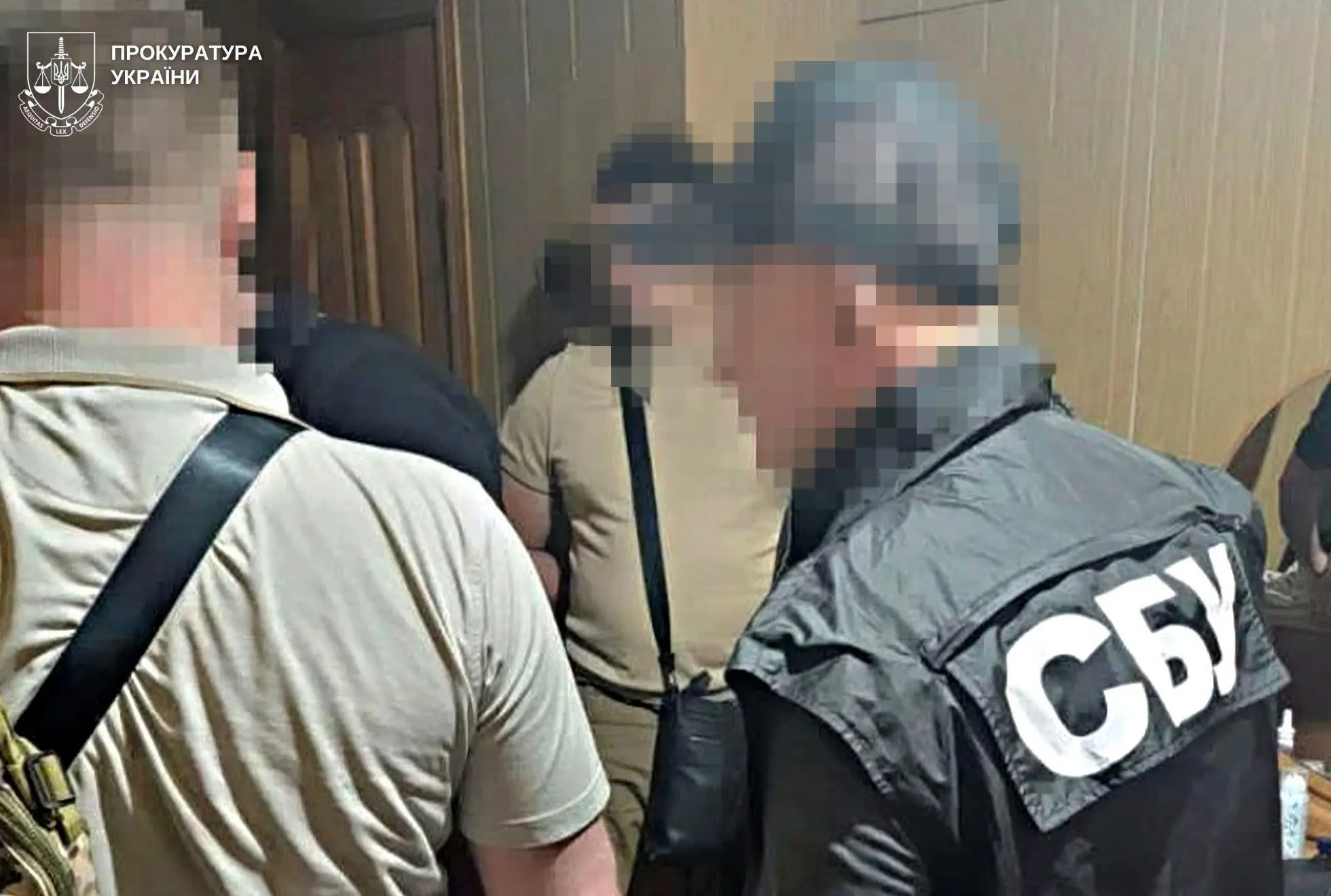 У Дрогобичі на 5,5 років ув'язнили скандального блогера