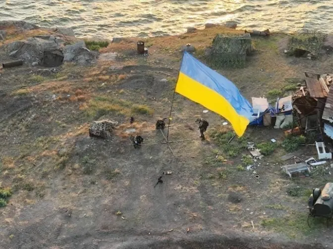 Фото: Сухопутні війська ЗСУ