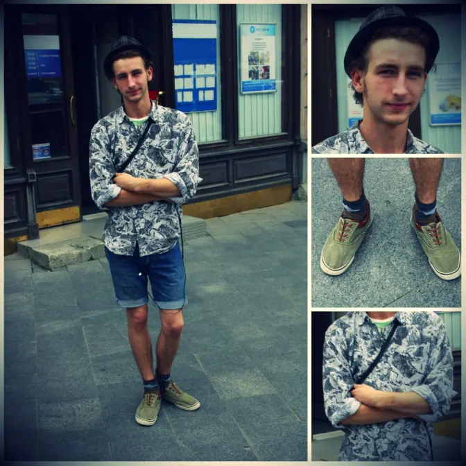 DayLook у Львові