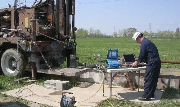 Компанія Зіновія Козицького шукатиме нафтогазові родовища на Львівщині