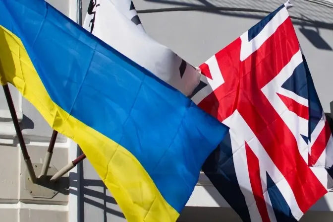 Велика Британія надасть Україні 23 млн євро на відновлення енергетики після атак росії