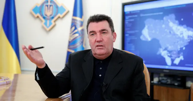 Україна готується дати потужну відсіч можливому наступу рф, – Данілов