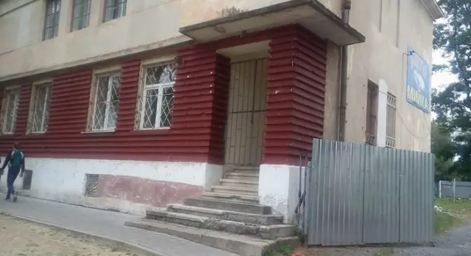На Левандівці відновлять роботу дитсадка