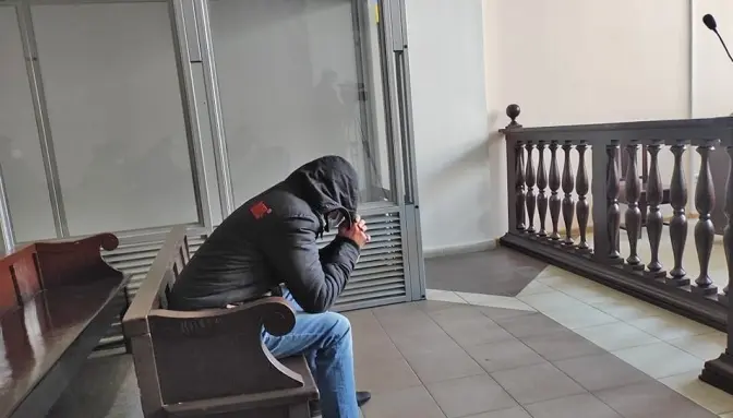 У Львові обрали запобіжний захід підозрюваному у розбещенні школярки