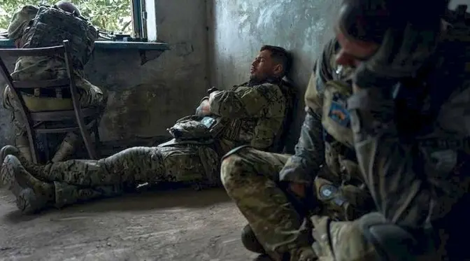 Чи прийме українське суспільство сценарій заморожування війни