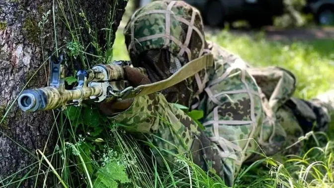 Українські воїни розбили парашутно-десантний полк росіян, – Генштаб