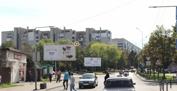 За три роки у Львові демонтували понад сотню МАФів