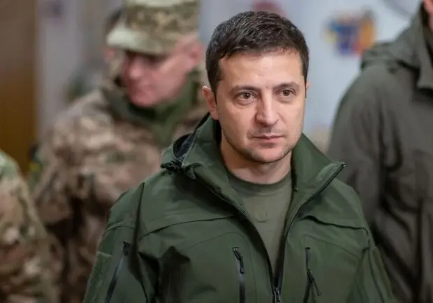 РНБО зупинила діяльність ОПЗЖ, Партії Шарія та інших, – Зеленський