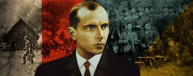 Наступного року день народження Степана Бандери святкуватимуть на державному рівні