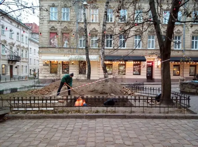 Фото:  Науково-дослідний центр «Рятівна археологічна служба»