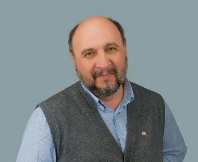 Від коронавірусу помер львівський архітектор Володимир Следзь
