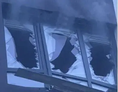 У Львові стався вибух у квартирі. Ймовірна причина – займання акумулятора