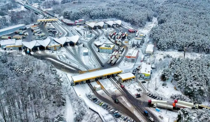 фото: е-черга/мінінфраструктури україни