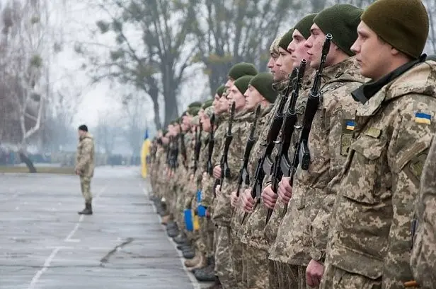 Студенти, які відмовляться проходити базову військову підготовку, будуть відраховані – Міноборони