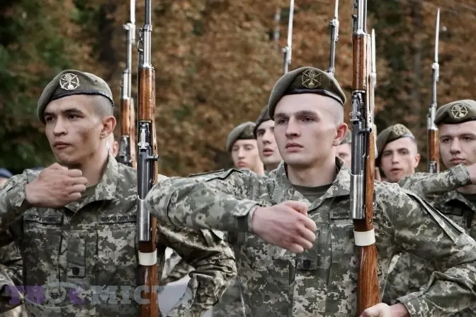 У День волонтера – допомогти учасникам АТО. Як долучитися