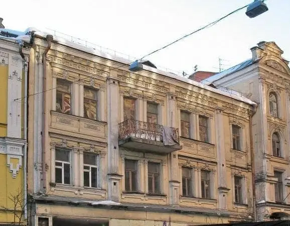 У ДОКС не давали дозволу на знесення Садиби Грубера, але їхню позицію проігнорували