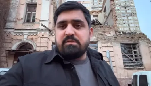 Ткаченко відповів на звинувачення Кличка в узурпації влади в Києві