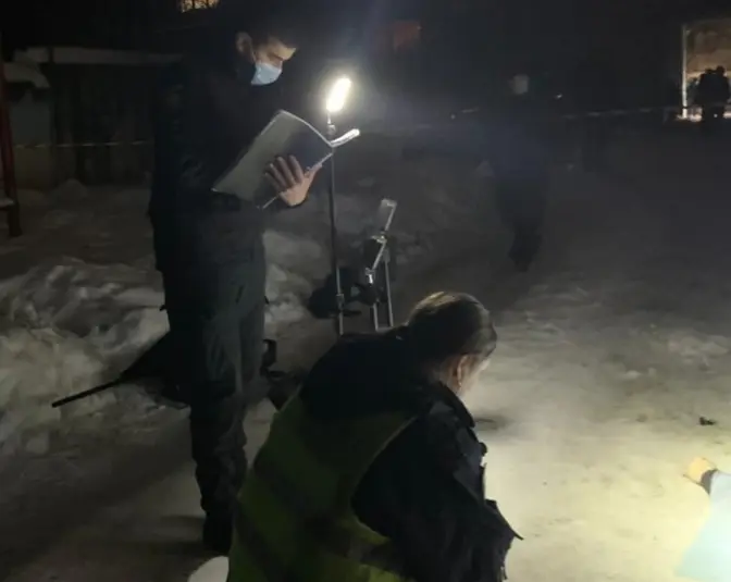 У Дрогобичі внаслідок вибуху загинули двоє людей