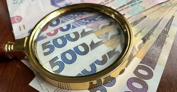 Підприємство на Львівщині ухилялося від сплати податків на понад 4 млн грн