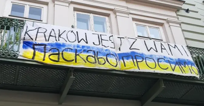 У Польщі переселенці можуть отримати допомогу на придбання ліків. Що для цього потрібно